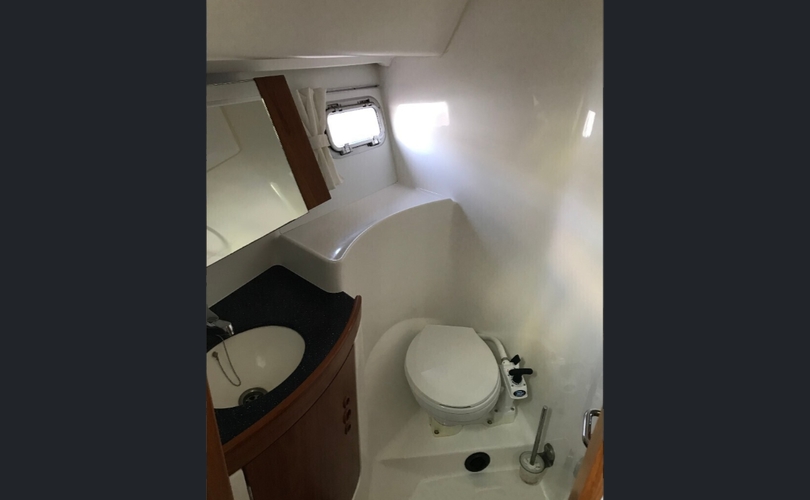 Wauquiez 40 Pilot Saloon-kuva-11